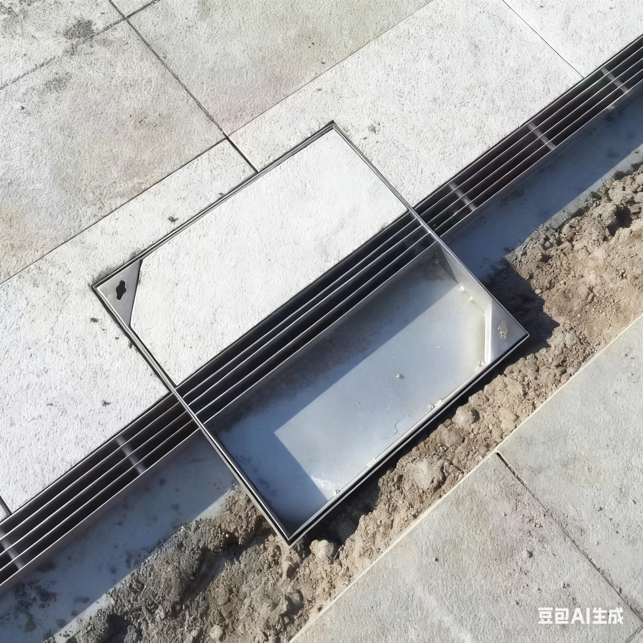 Which Stainless Steel Manhole Cover Fits Your Needs?