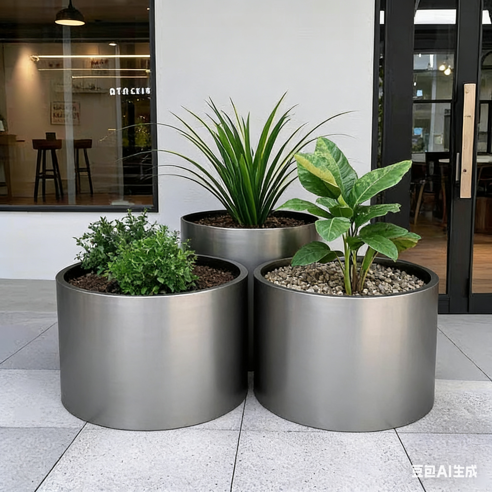 Comprehensive Design Flexibility and Customization Services