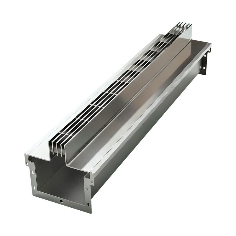 Exceptional Versatility and Customization Capabilities