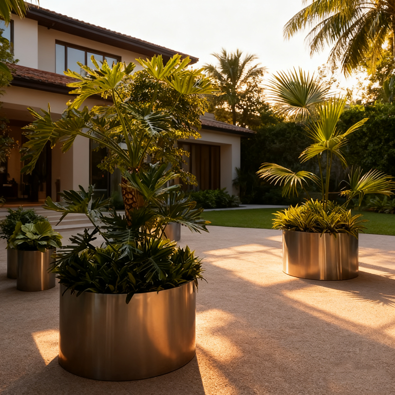 Advanced Plant Health Optimization