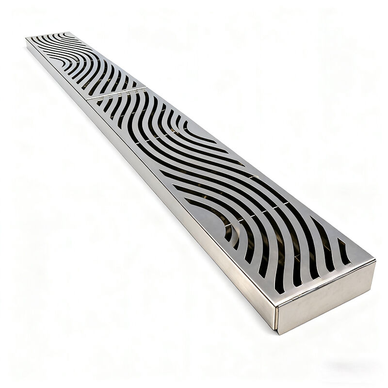 رفض متقدم للحطام ومتطلبات صيانة منخفضة