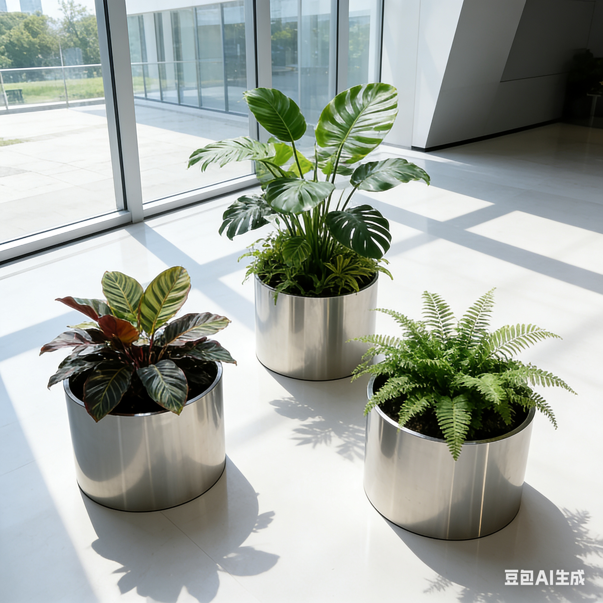 Enhanced Plant Health Through Superior Hygiene and Soil Management