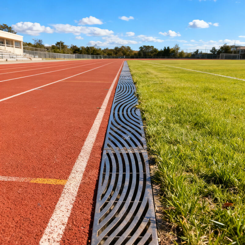 Why Do Linear Drainage Ditches Help Prevent Water Damage?