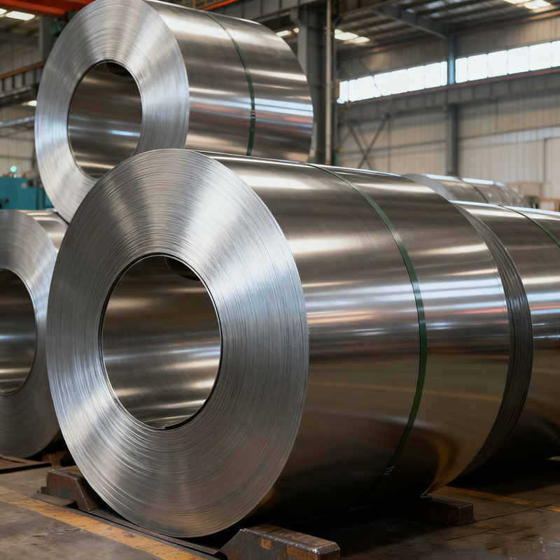 جودة سطحية ممتازة وانعكاسية عالية