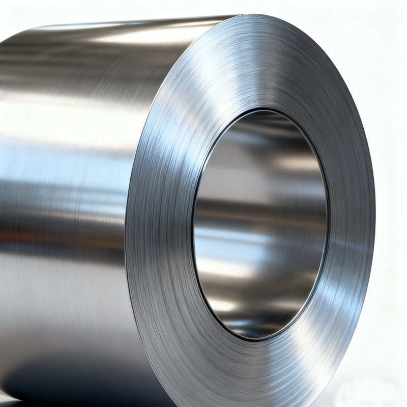 Advanced Quality Control and Precision Manufacturing