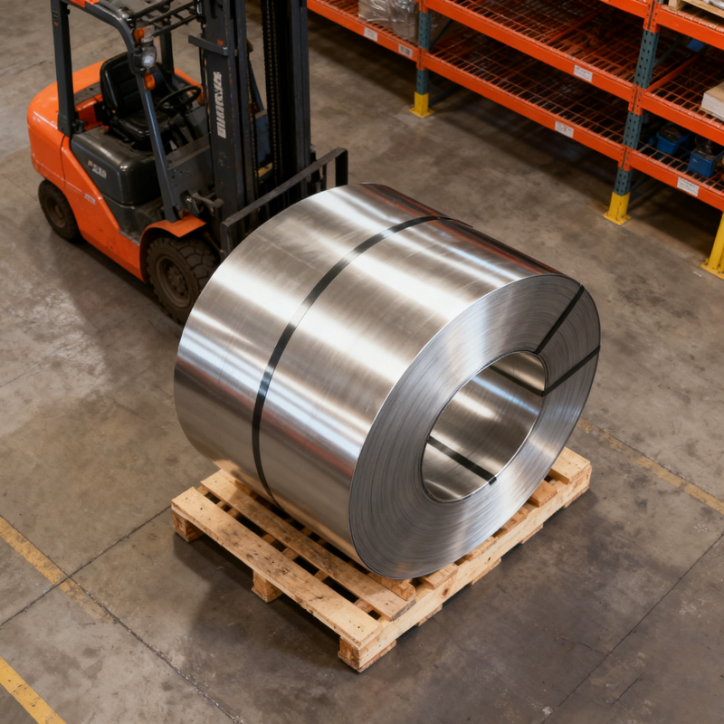 المقاومة المحسنة للتآكل والمتانة