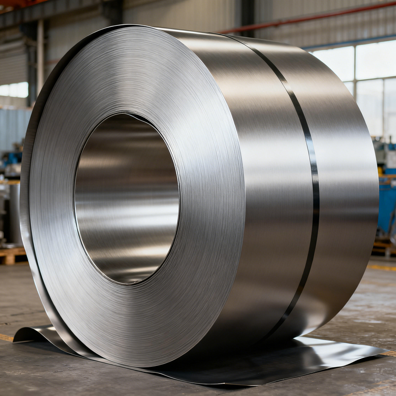Where Does Stainless Steel Coil Deliver the Best Performance in Production?