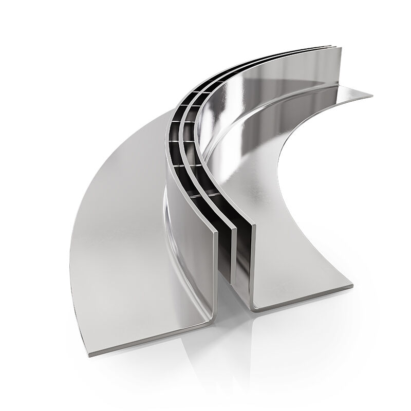 How Do Stainless Steel Rainwater Grates Improve Drainage Efficiency?