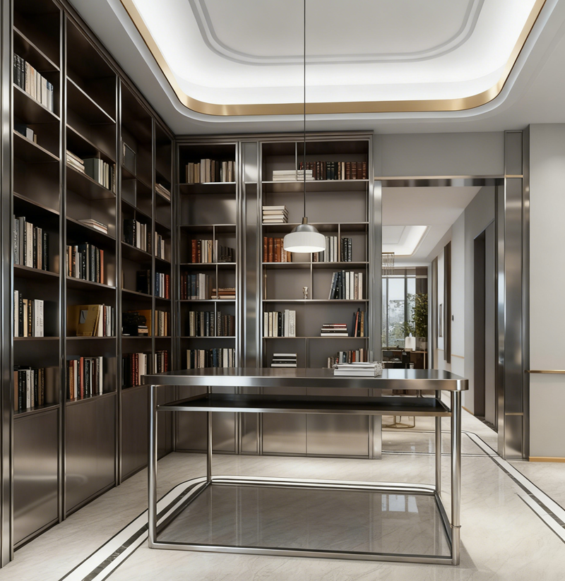 مقاومة تآكل فائقة ومتانة في الظروف الجوية