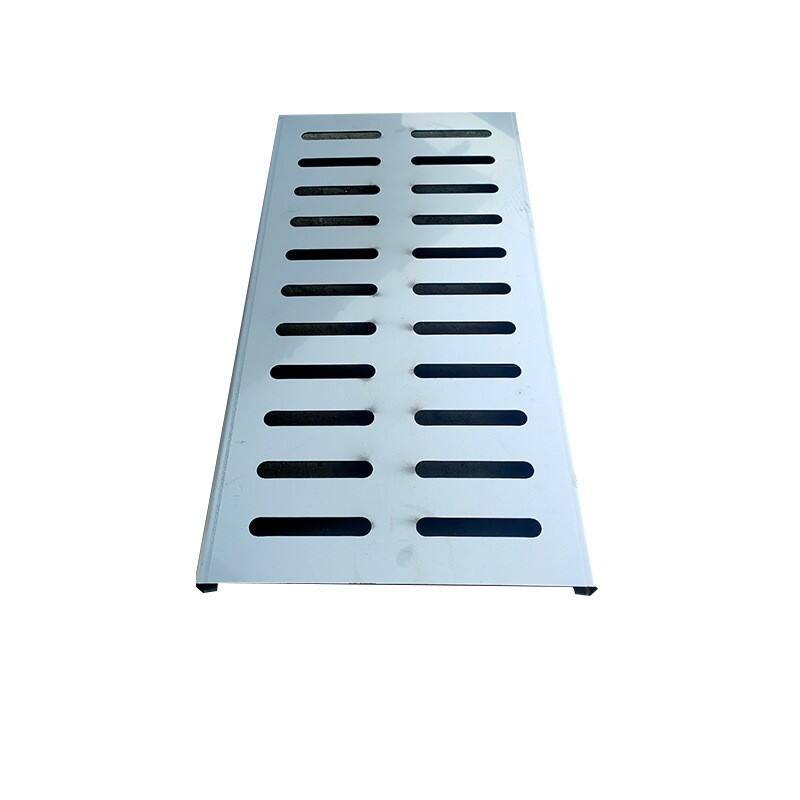 Why Is Stainless Steel Grating Ideal for High-Load Environments?