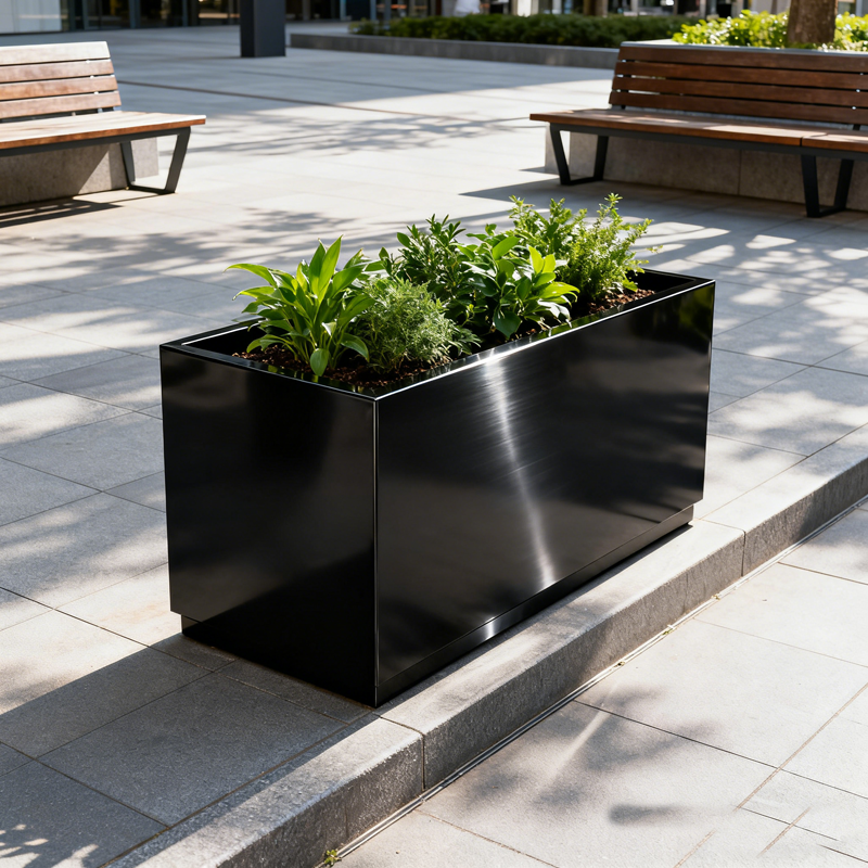 מערכת thoát מים וניהול מים מתקדמת