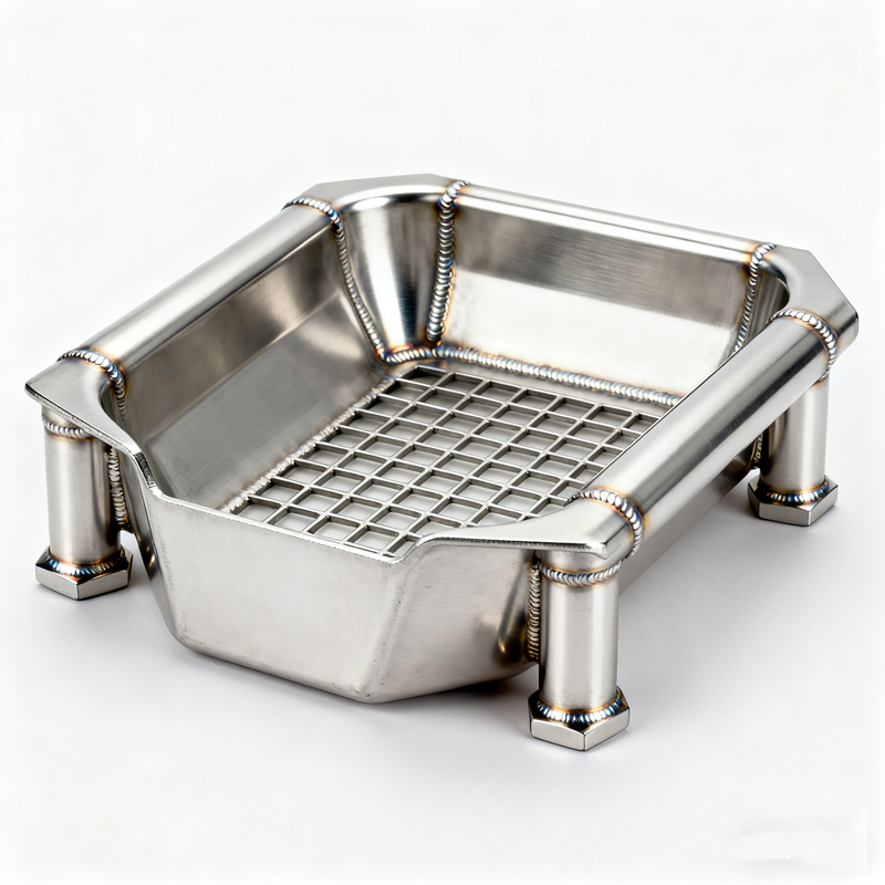 Versatile Application Capabilities