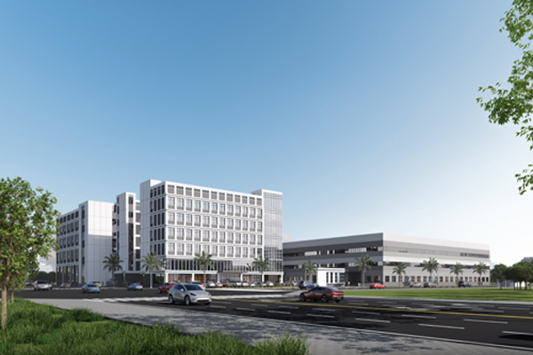 Guangdong Xinzeyang Metal Products Co., Ltd.