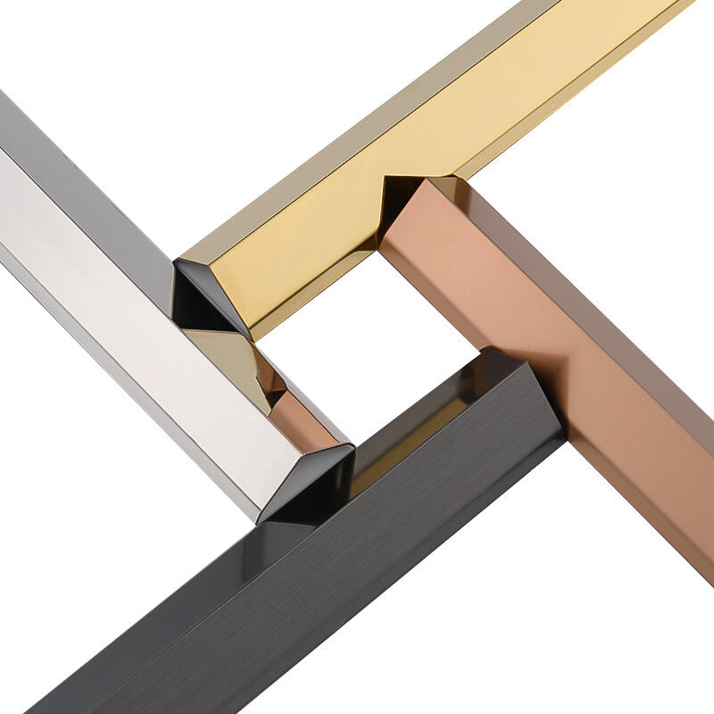 Versatile Installation Methods and Design Flexibility