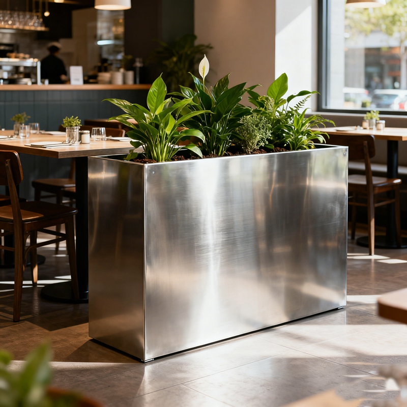 טכנולוגיה מתקדמת לניקוז והשקיה