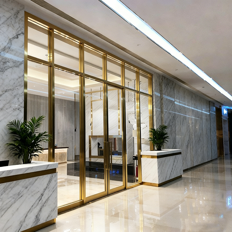 مهارات الهندسة الدقيقة وقدرات التخصيص