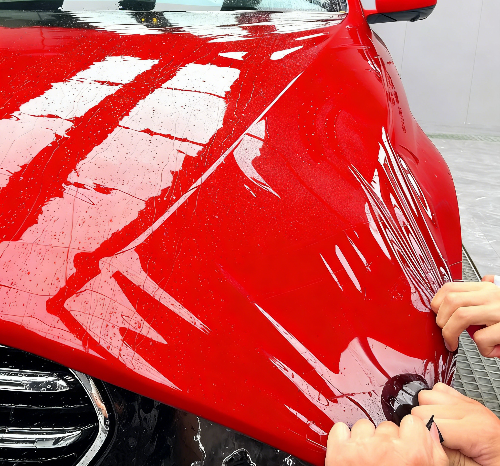 Eco-Friendly Solutions for Modern Vehicles