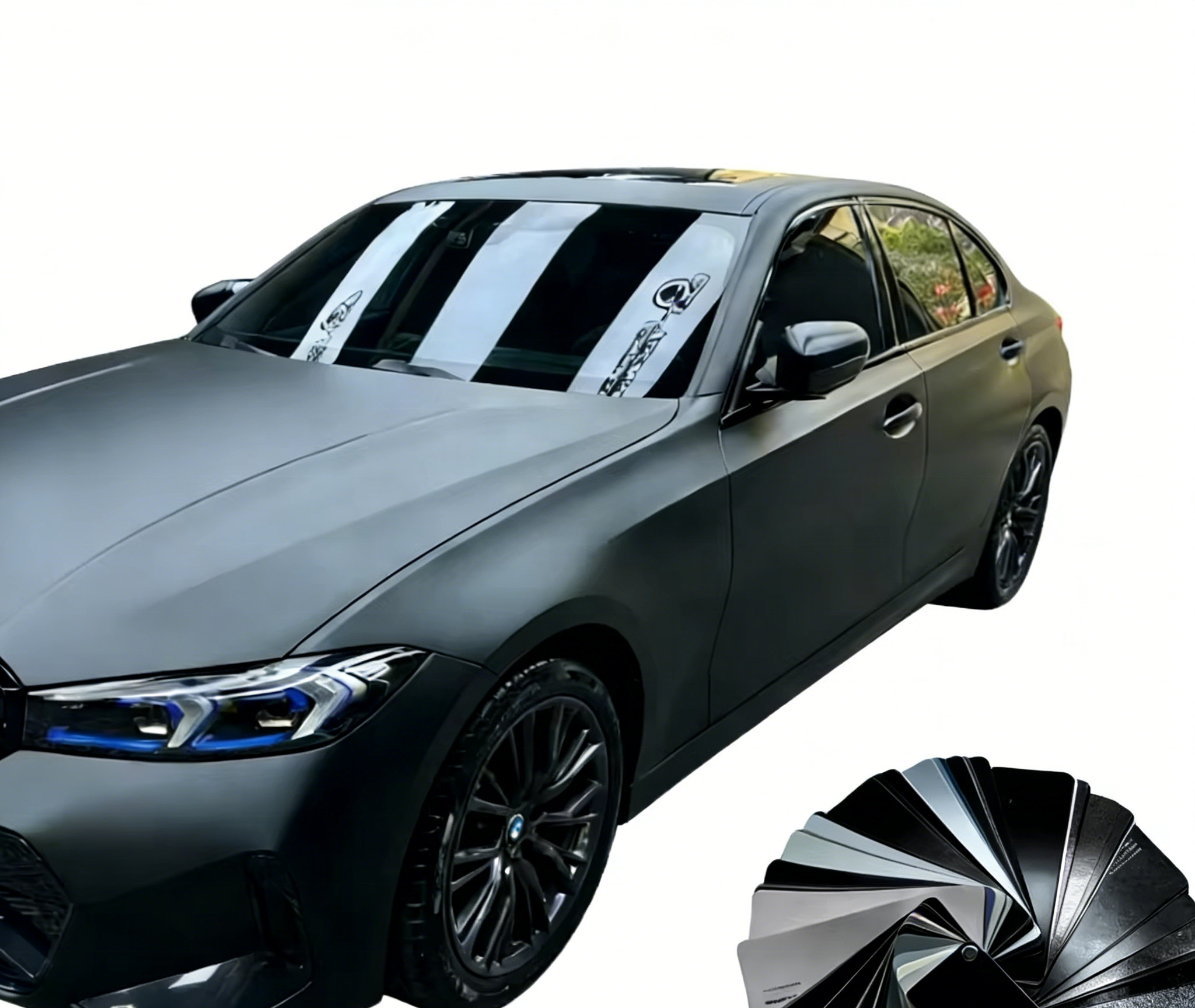 Eco-Friendly Materials & Green Manufacturing