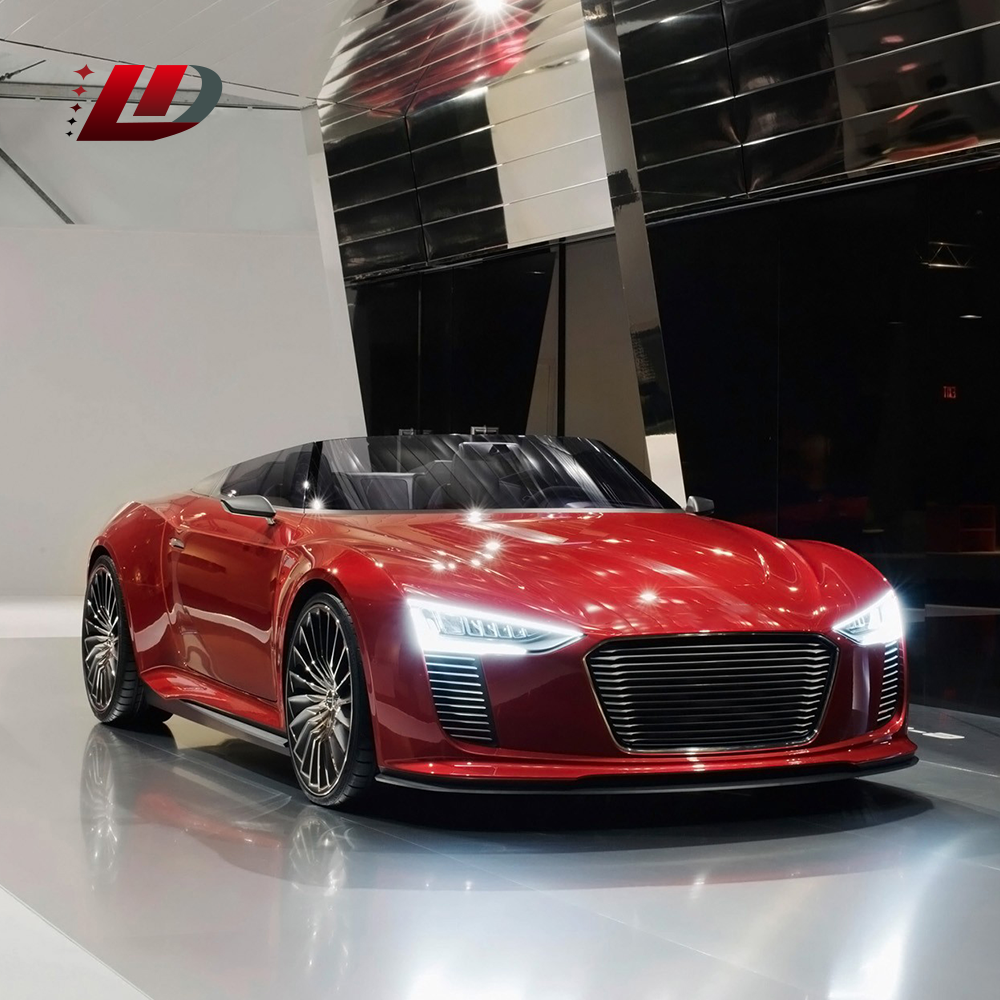 Unmatched Benefits of Partial Car Wraps