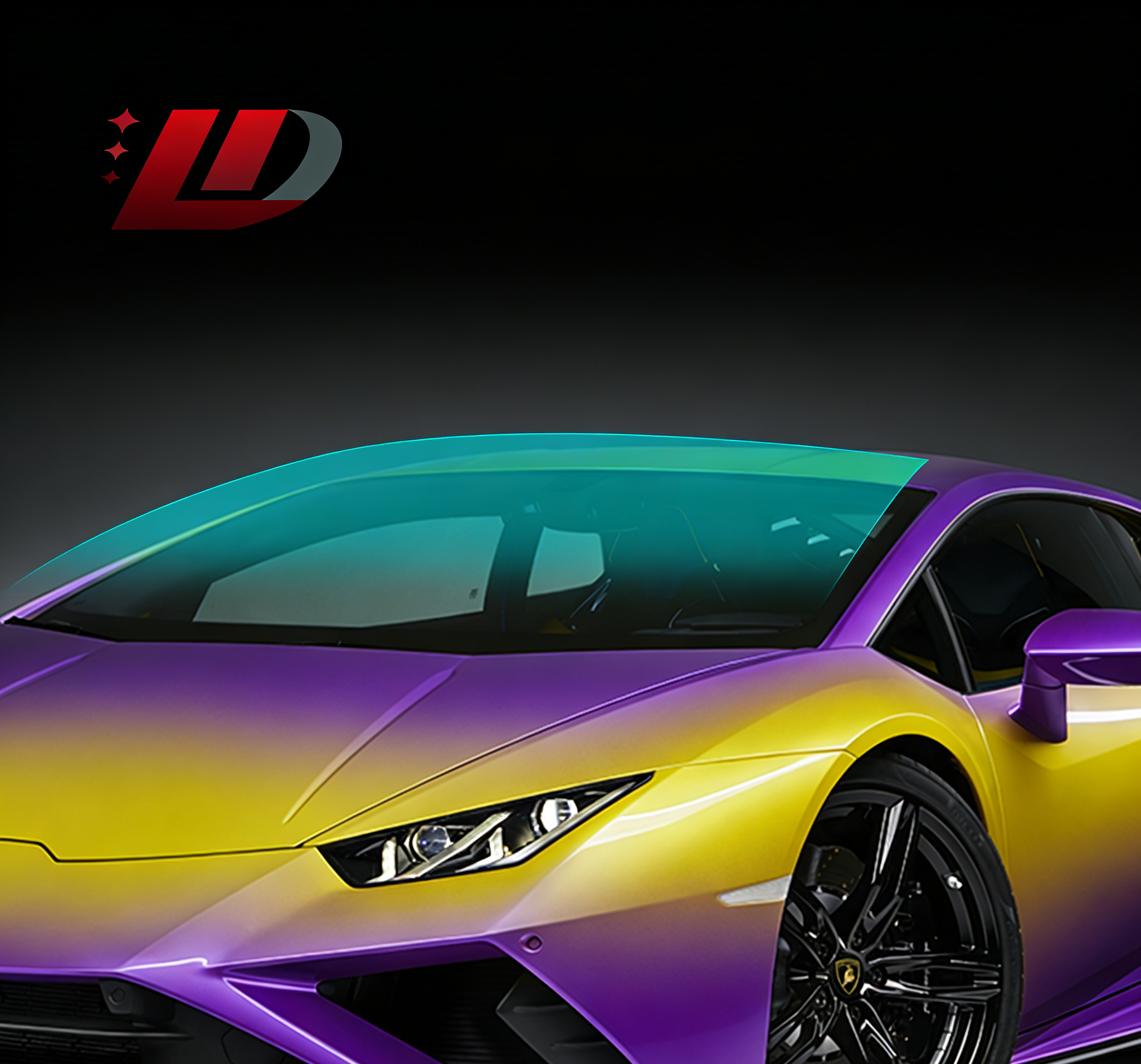 Superior UV Protection