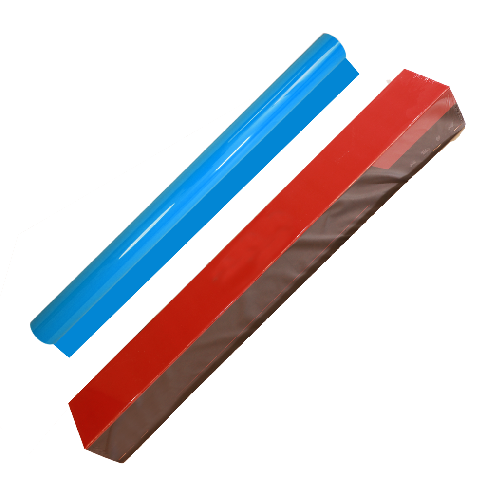 Professional PPF Car Wrap Film-Self Matte series