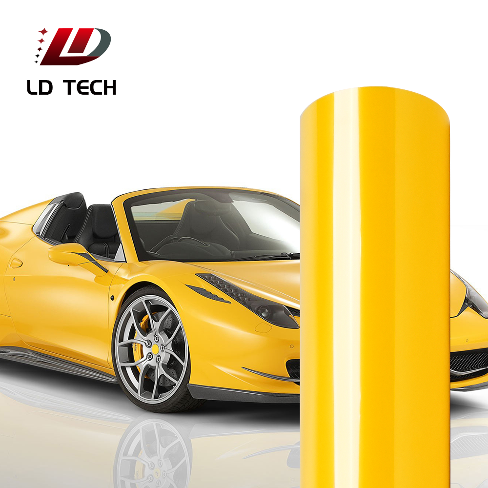 Premium Protection & Styling Benefits of Car Wrap Decals