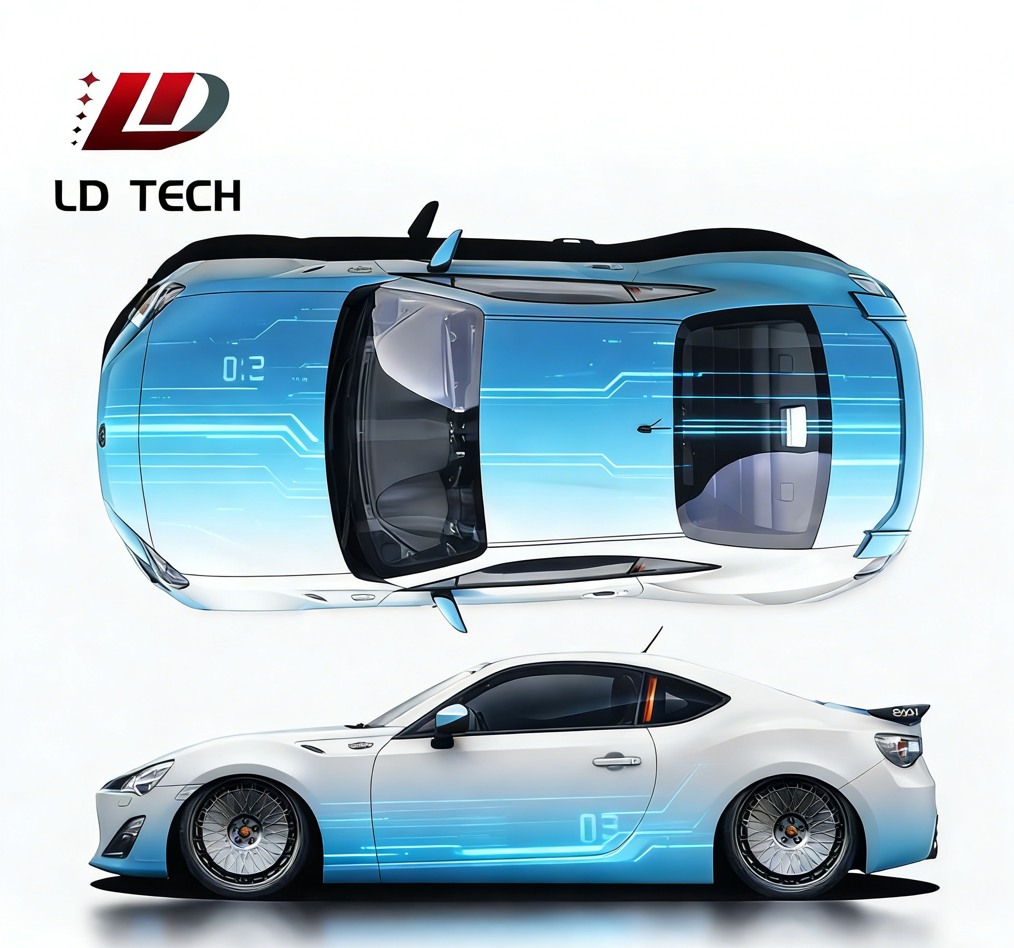 Unmatched Protection and Comfort with Nano Ceramic Sun Film