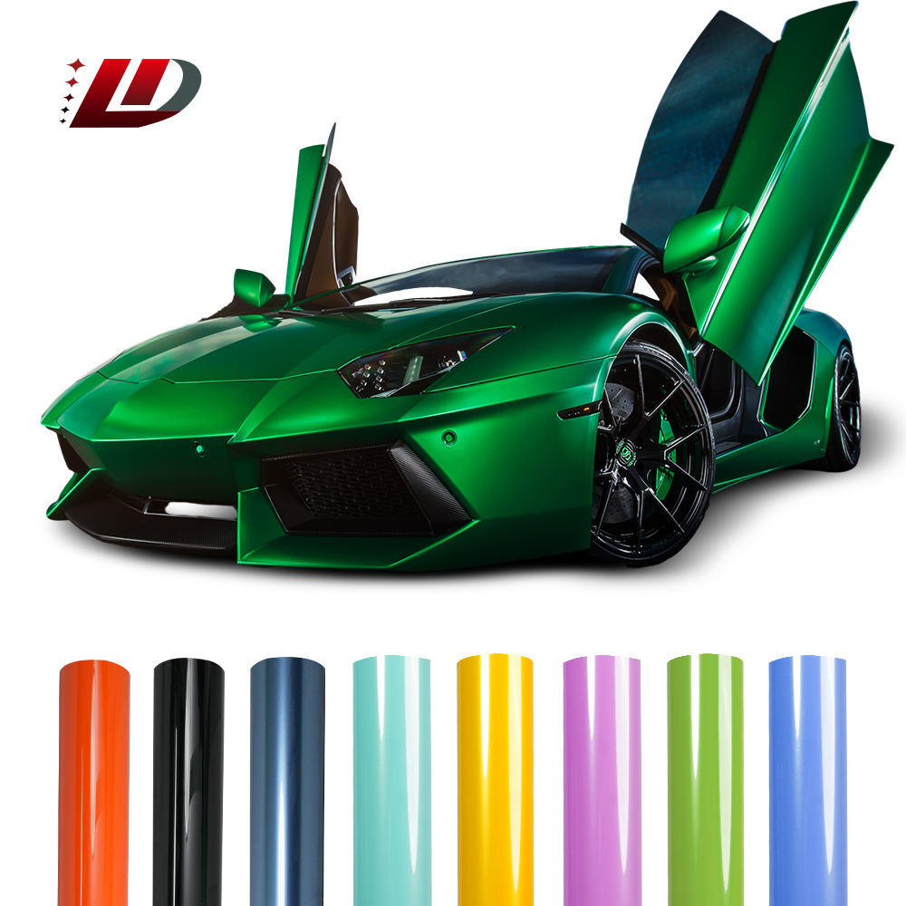 Unmatched Protection and Aesthetic Appeal of PPF Matte Black