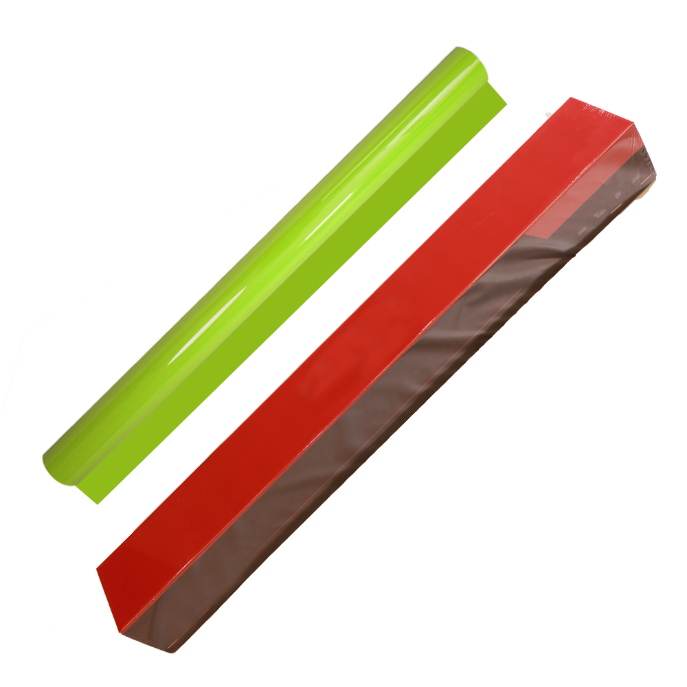 Factory Grade TPU PPF Film-Self healing