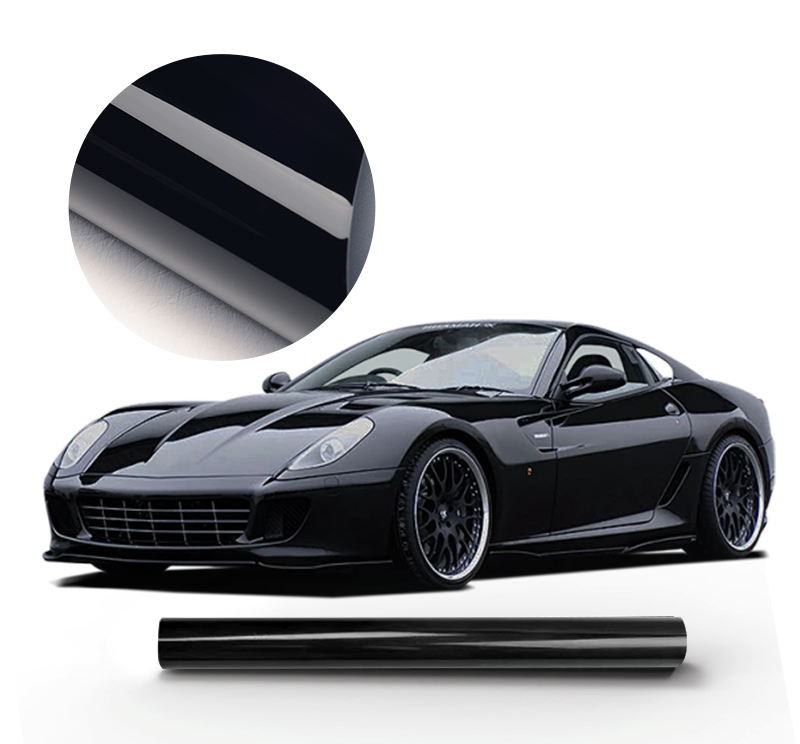Superior Scratch Resistance