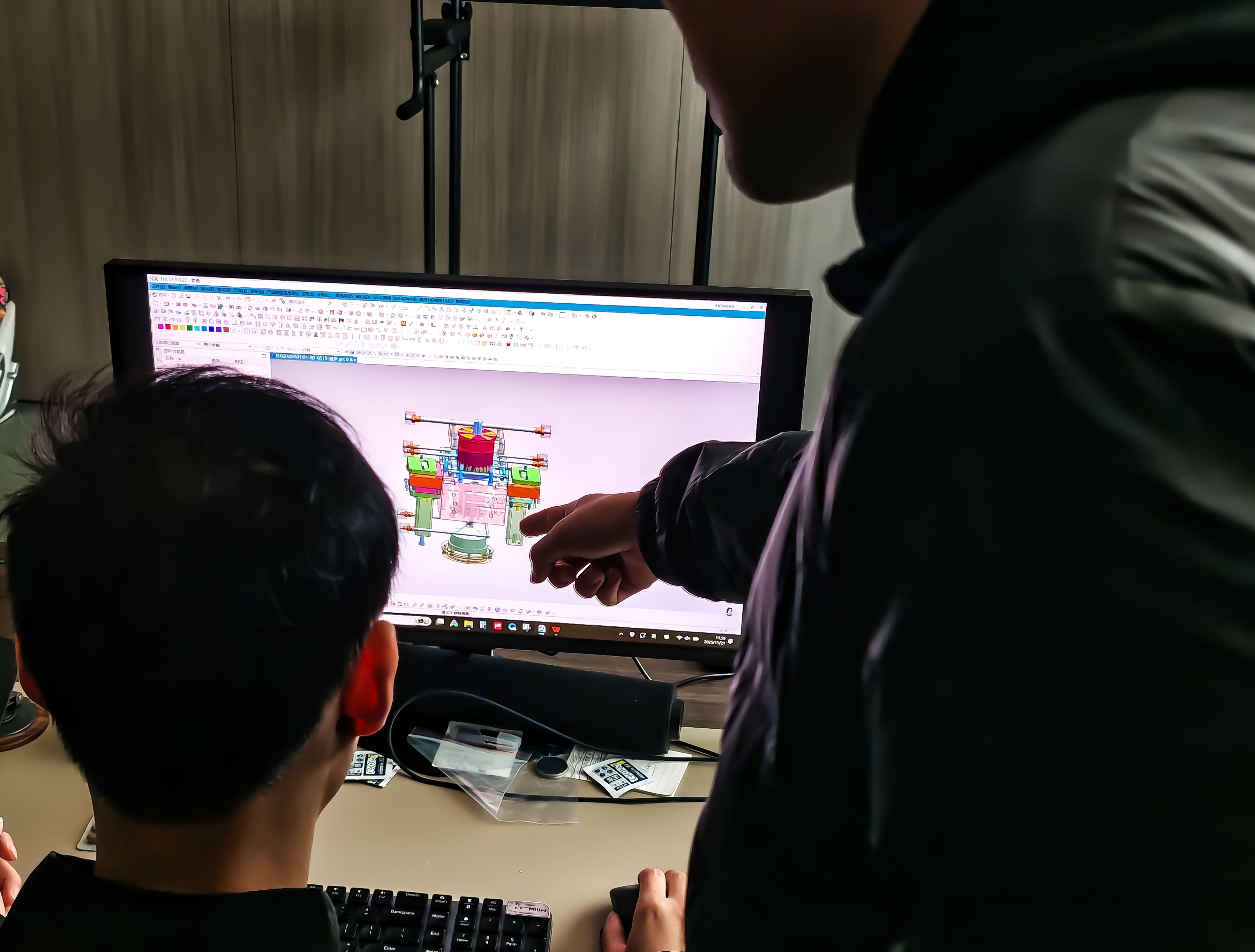 Revolutionäre Kosteneffizienz