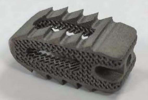 Innovative Pulvertechnologie für Kosteneffizienz