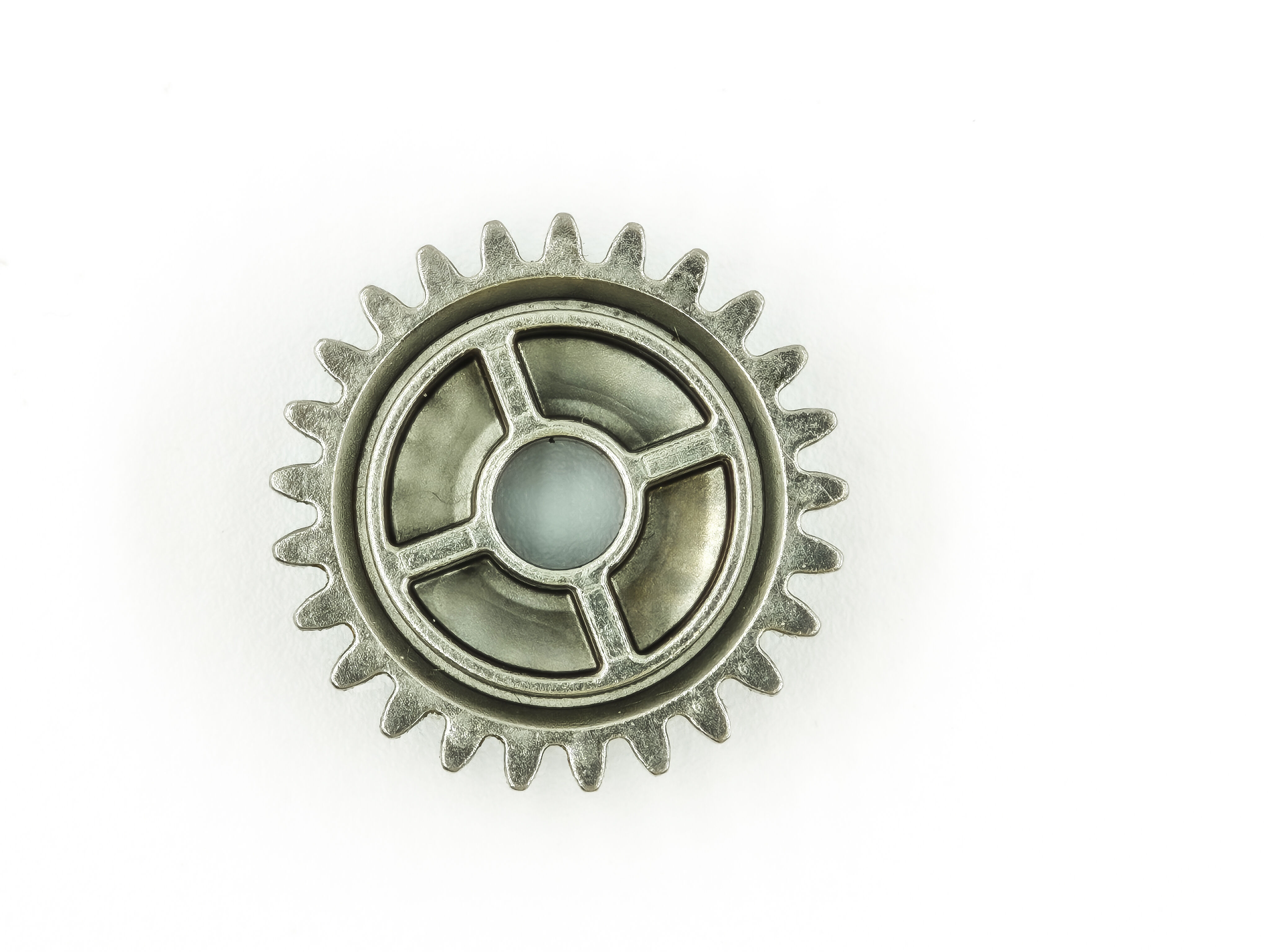 Innowacyjna technologia proszkowa DH-S®