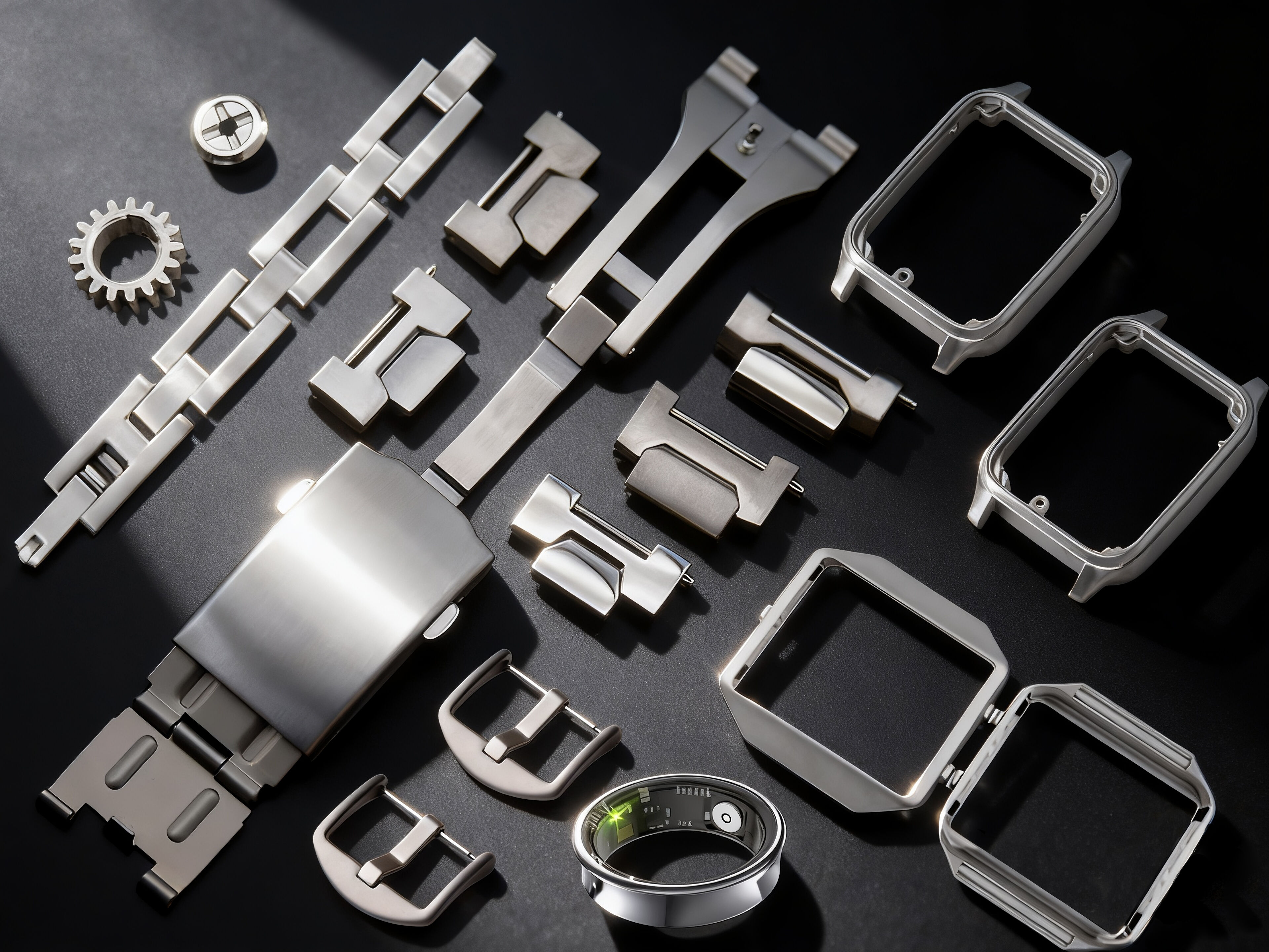 Umweltfreundliche Herstellungsverfahren