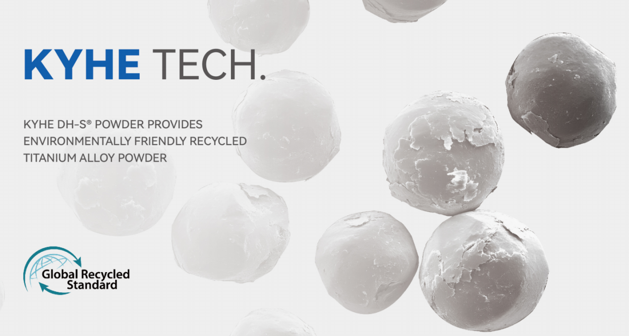 What Are the Key Properties and Applications of Ti64 Powder?