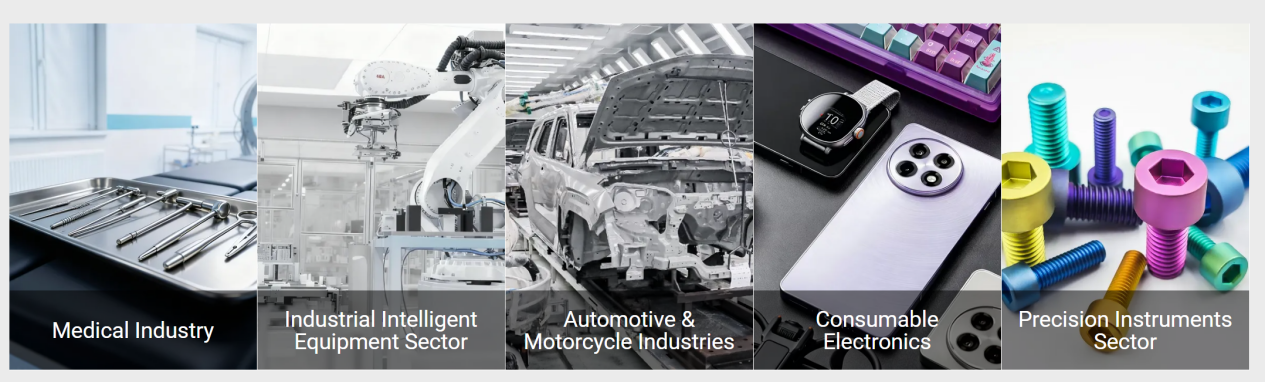 What Are the Key Properties and Applications of Ti64 Powder?