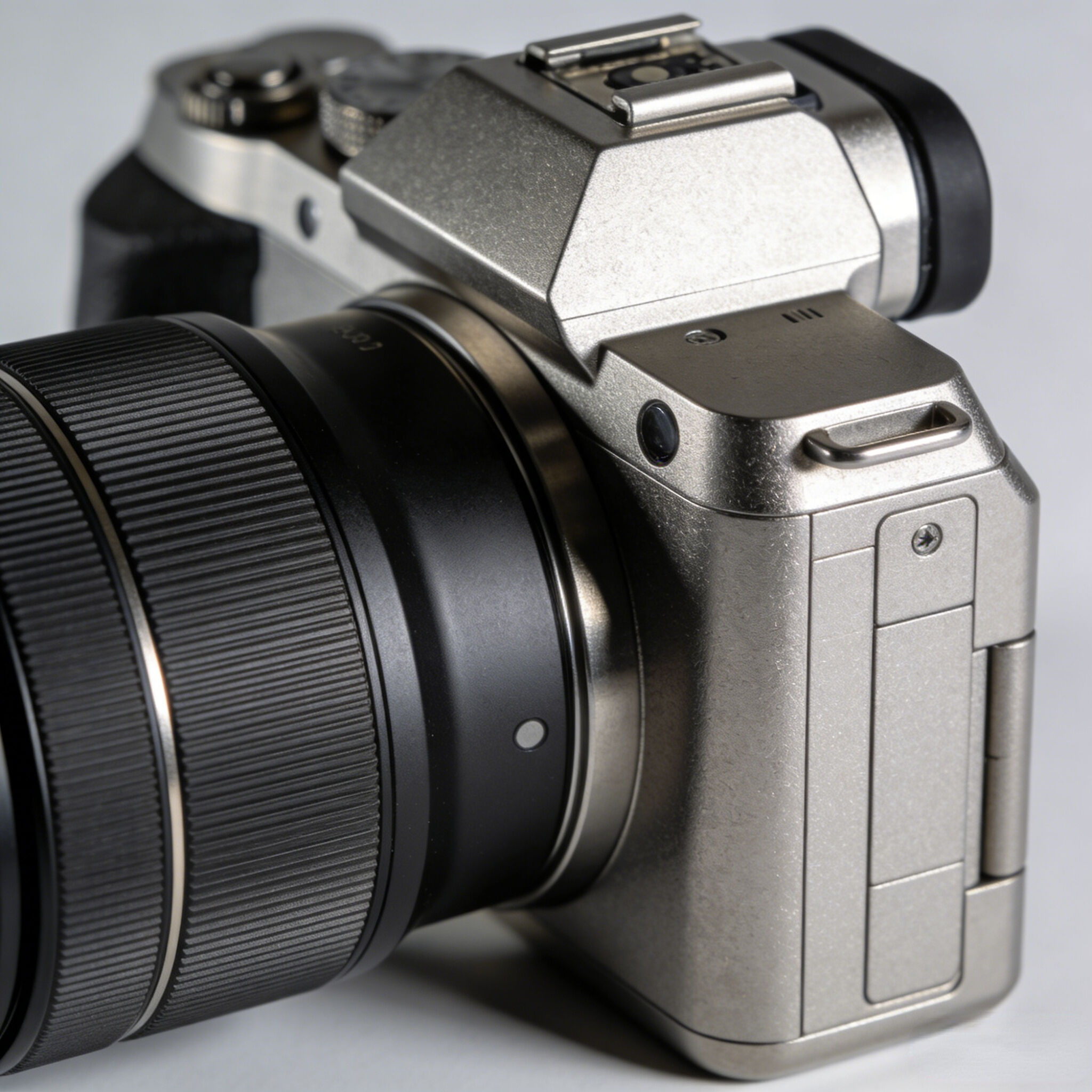 Unmatched Benefits of Titanium Camera Housing