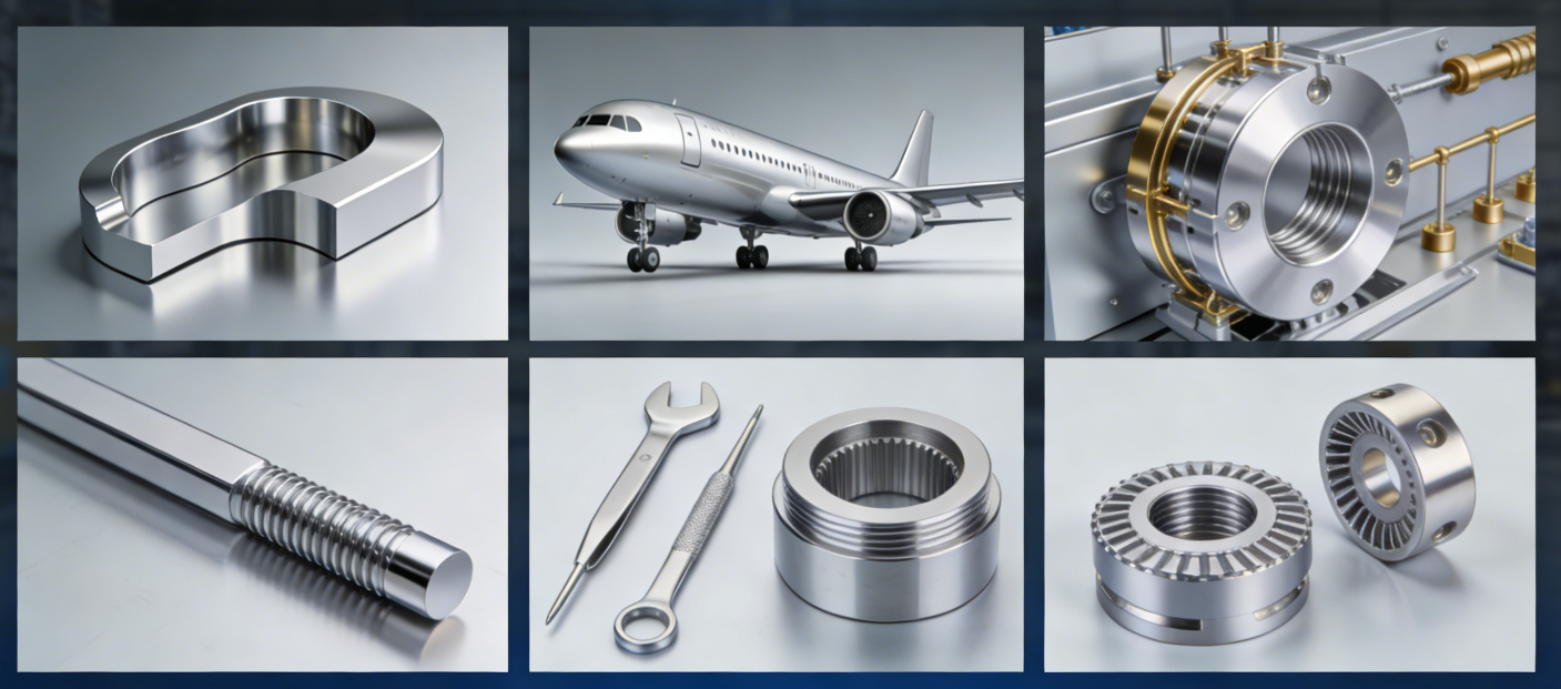 GB/T 2965 und darüber hinaus: Abstimmung des chinesischen TC4-Titan-Standards mit globalen Pulverspezifikationen für die additive Fertigung