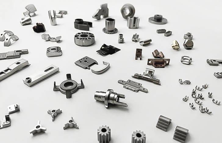 Why MIM Is Ideal for Complex Automation Components
