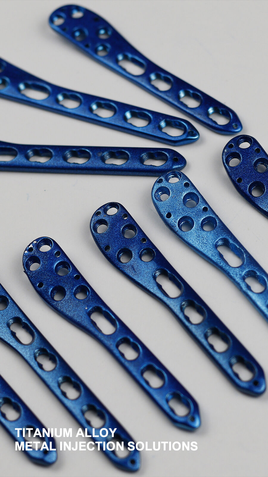 Die Zukunft der Fertigung mit präzisen Metallteilen erschließen