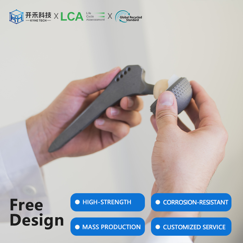 Welche häufigen Anwendungen hat Titan der Güteklasse 5 in der Präzisionsbearbeitung?