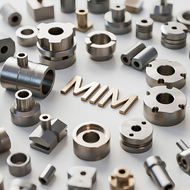 Transformation de la fabrication par les procédés d'additif métallique