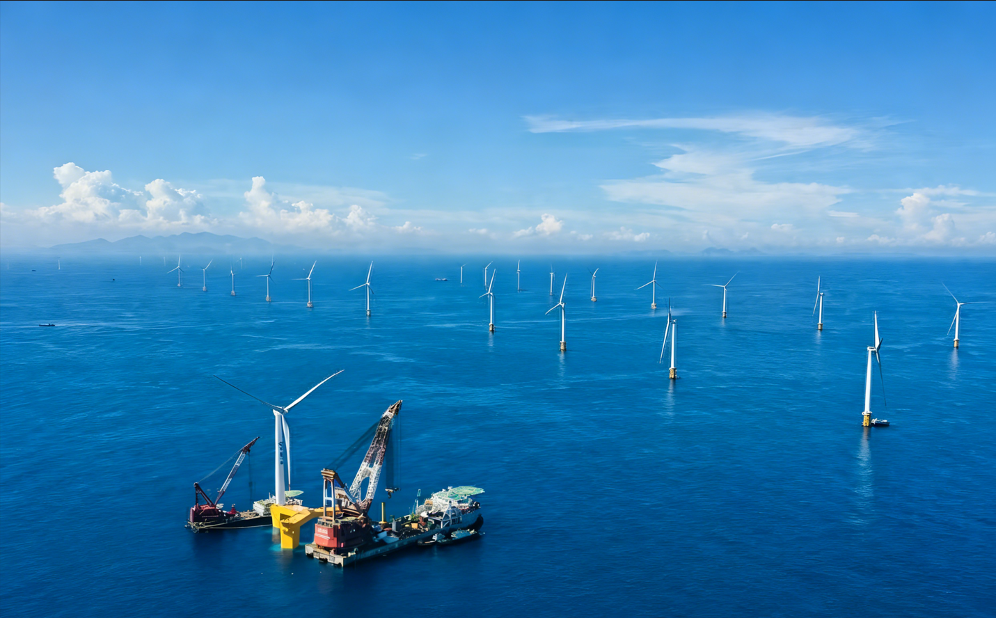 Wie man den optimalen Werkstoff für das Metallspritzgießen für korrosionsbeständige Marinebauteile auswählt.