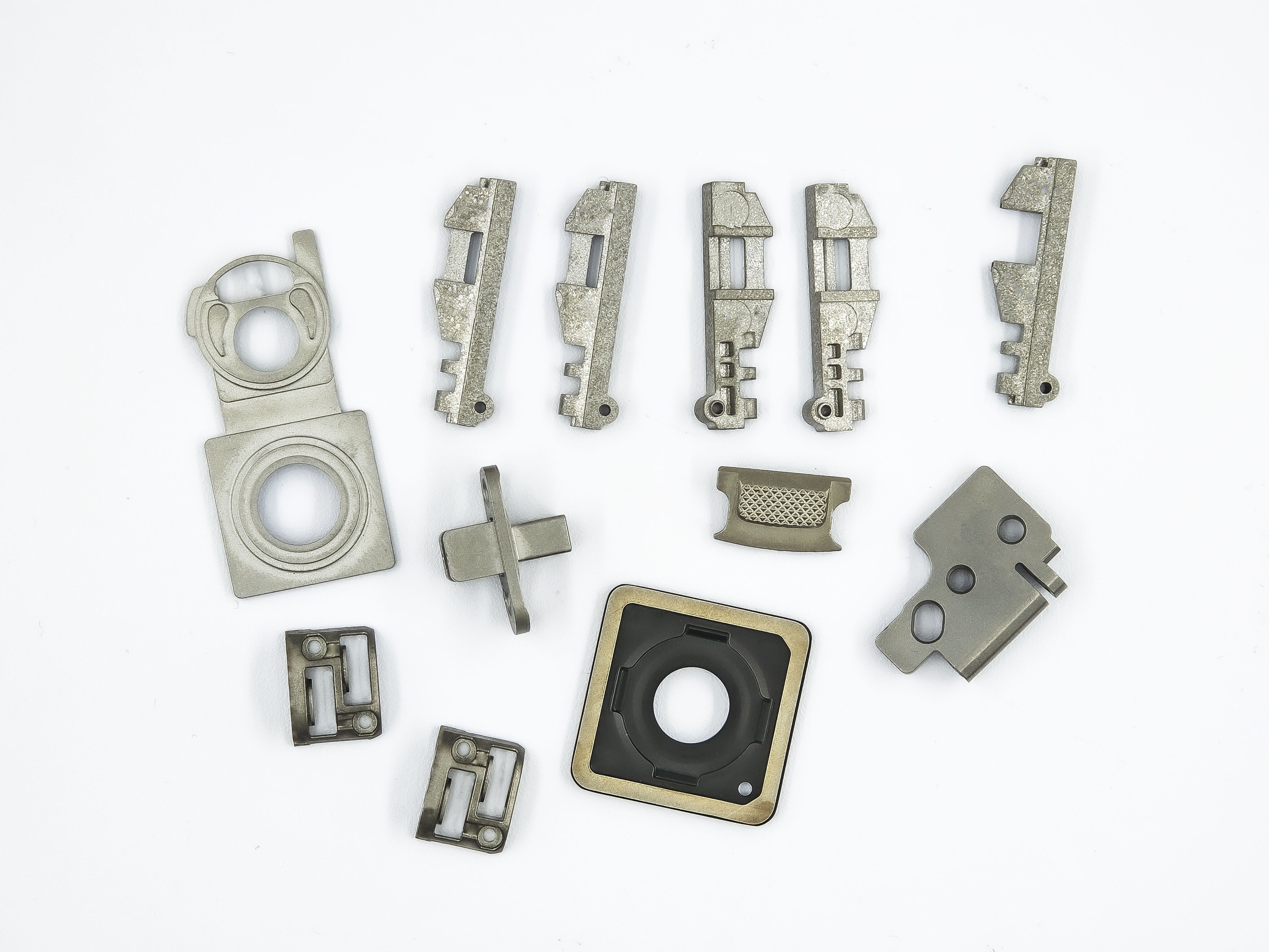 Precision Engineering for Customized Solutions