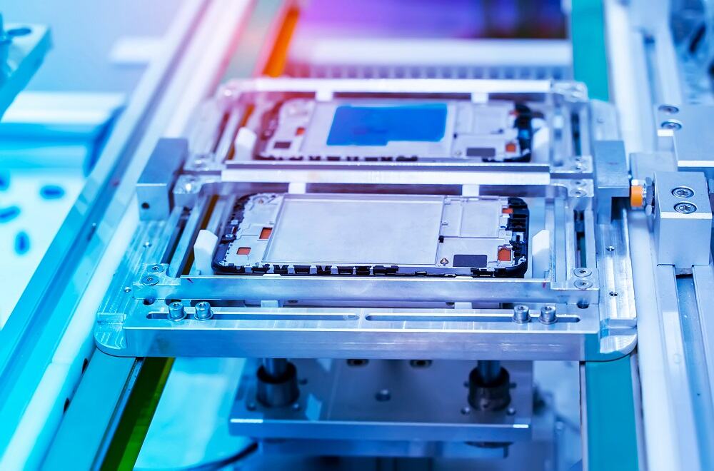 3C Components & Communication Accessories