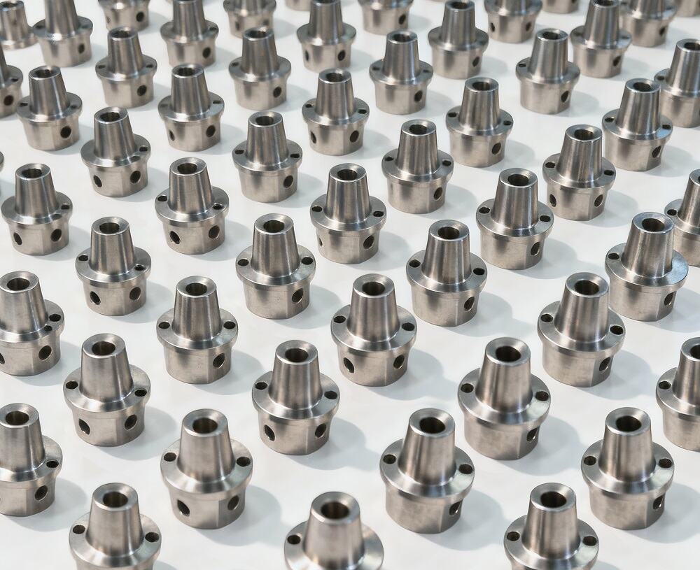 Small-Batch Production Planning