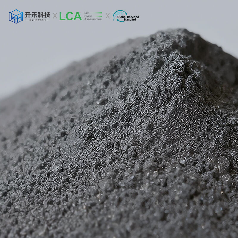 Commitment to Sustainability