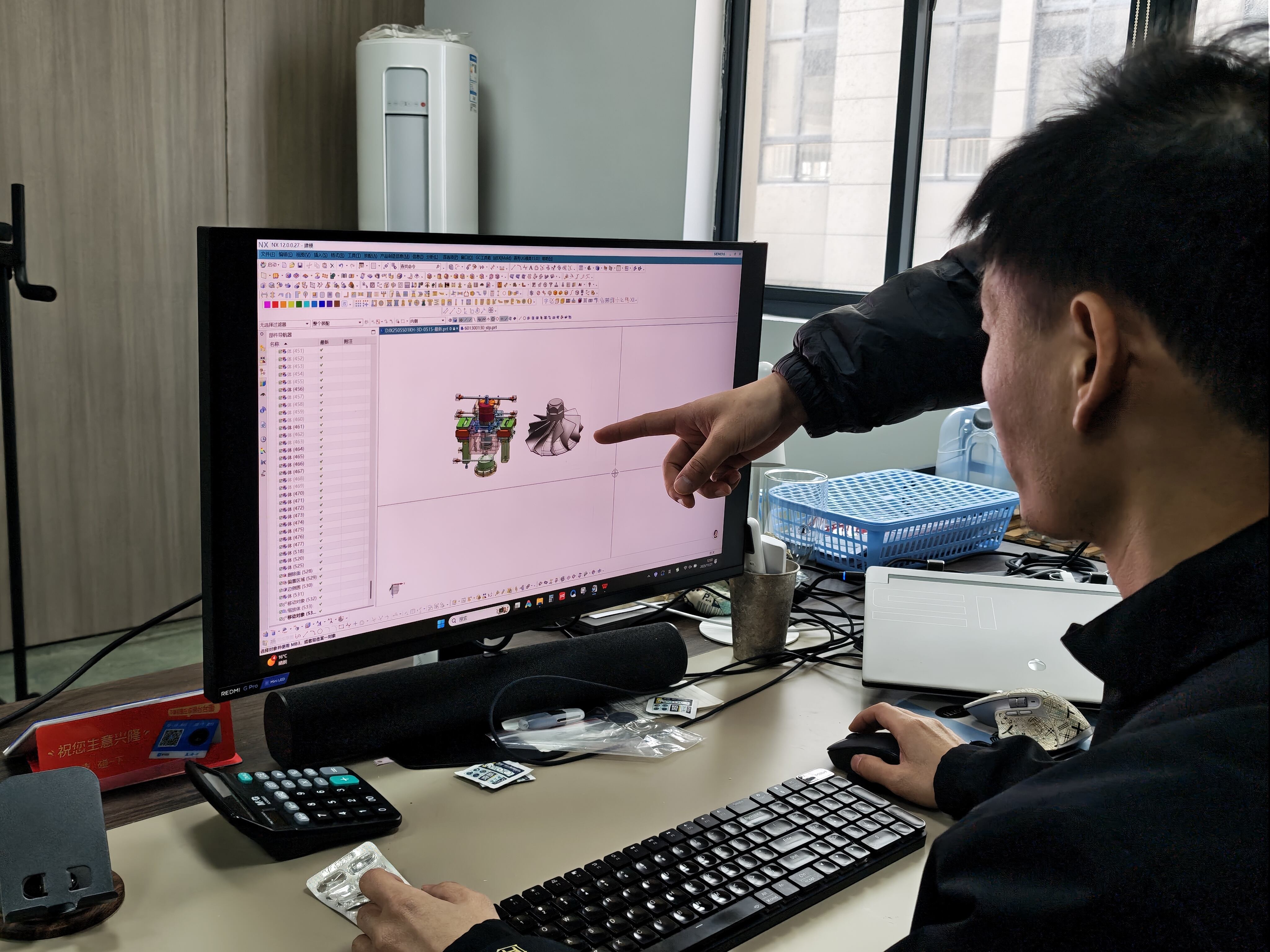 Umweltfreundliche Herstellungsverfahren