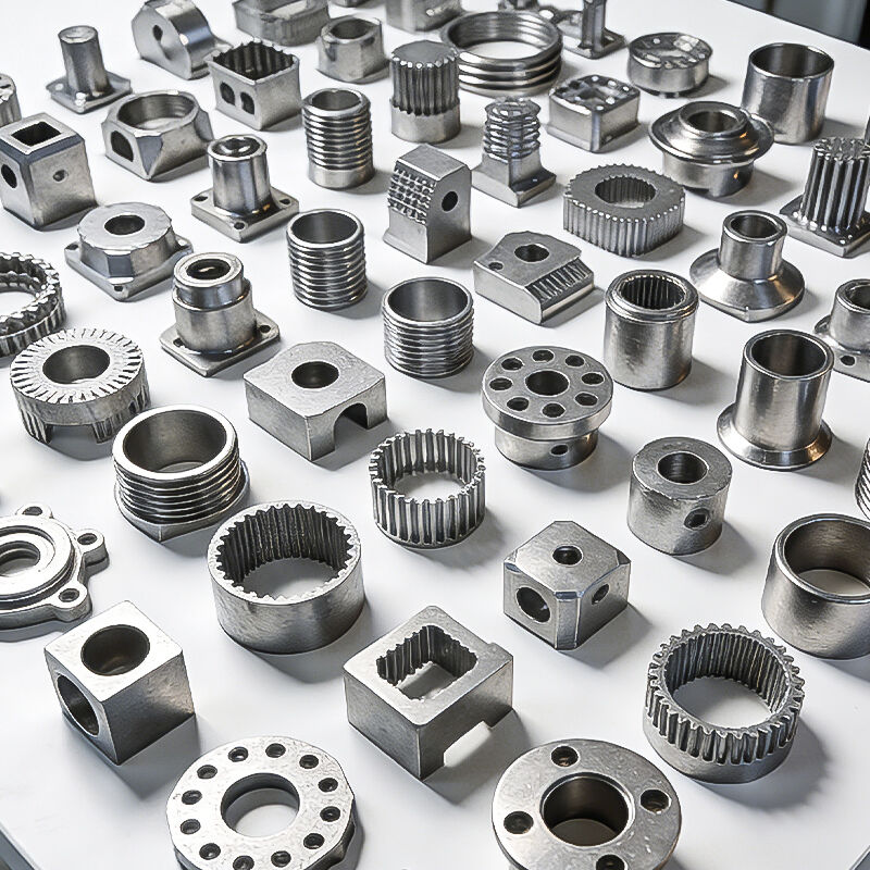 Revolutionierung der zahnmedizinischen Fertigung durch 3D-Druck