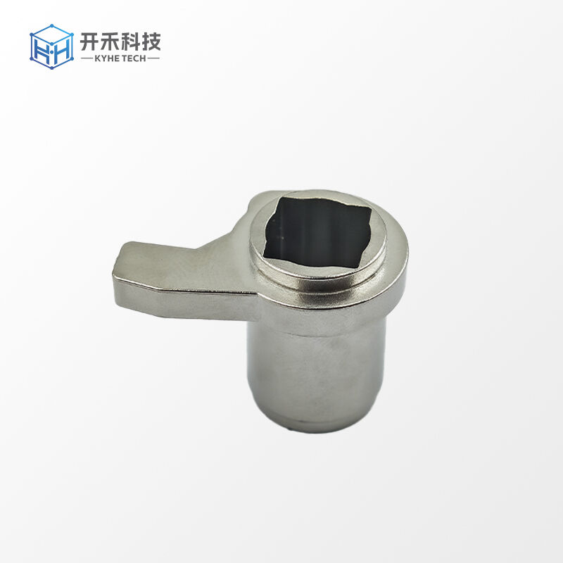 Smart Lock Accessories 8